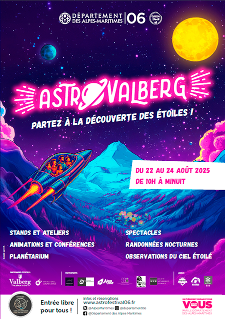astrovalberg2025-affiche