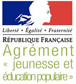 Agrément Jeunesse et éducation populaire