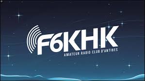 radio club antibes f6khk