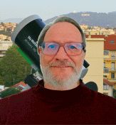 THIERRY BROUSSEGOUTTE